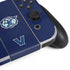Villanova University V Initial Nintendo Switch OLED (2021) Skin